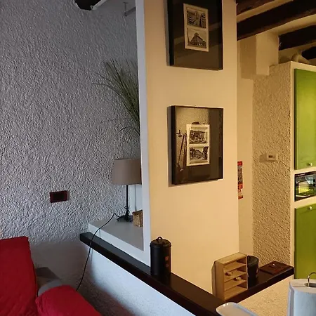 Le Due Torri * Boloňa