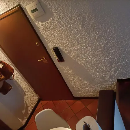 Le Due Torri * Boloňa