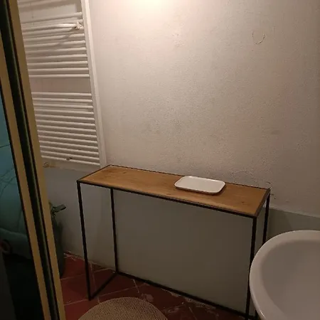 Le Due Torri Apartmán *