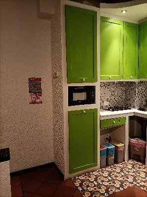 Apartament Le Due Torri Bolonia