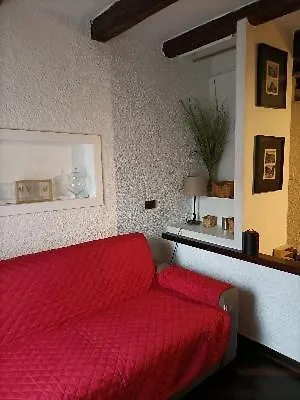 Le Due Torri Apartament