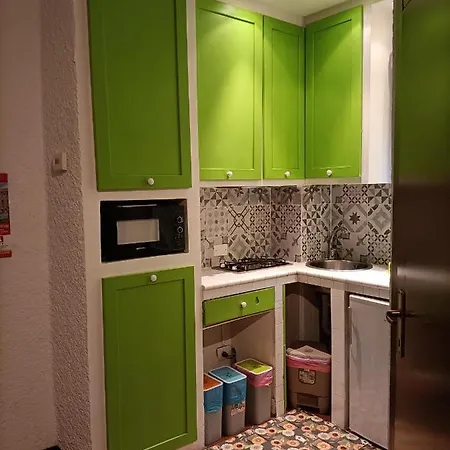Appartement Le Due Torri *