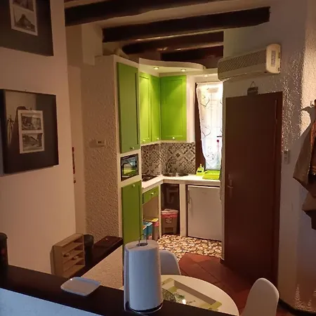 Le Due Torri Appartamento Bologna