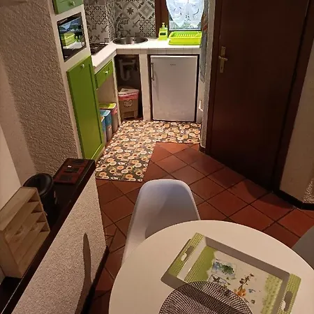 Apartament Le Due Torri Bolonia