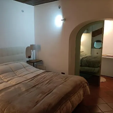 Appartement Le Due Torri