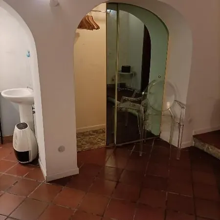 Appartamento Le Due Torri Bologna