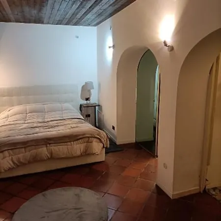 Le Due Torri Appartement Bologna