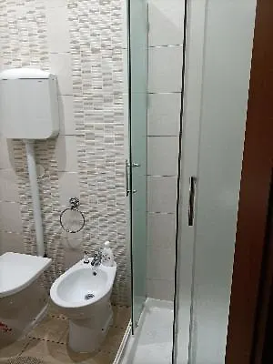 Le Due Torri Apartament *