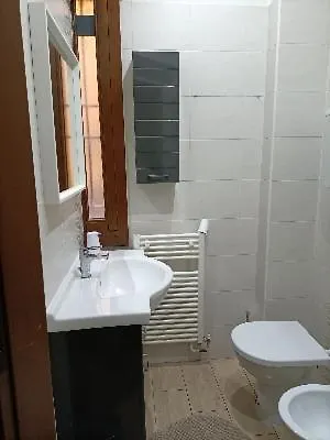 Le Due Torri * Bologna
