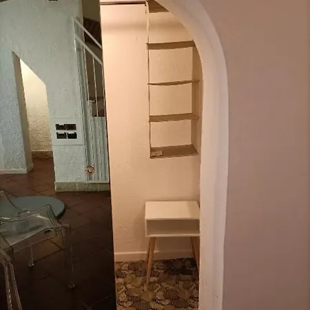 Apartament Le Due Torri Bolonia