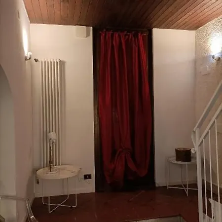 Le Due Torri Apartament Bolonia