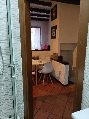 Le Due Torri * Bologna