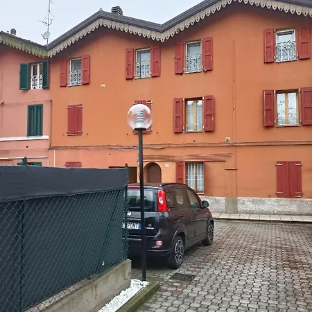 Le Due Torri *