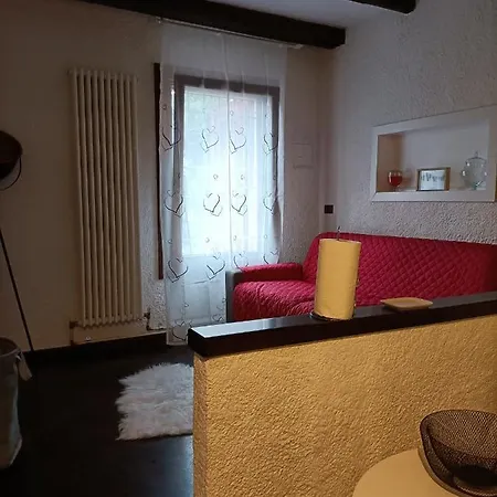 Apartament Le Due Torri *