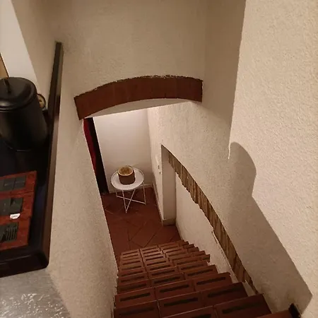 Le Due Torri Appartement