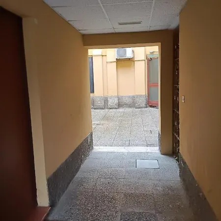 Apartament Le Due Torri Bolonia